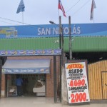 Carnes Avícola San Nicolás