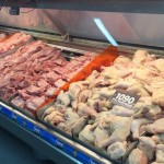 Carnes Avícola San Nicolás