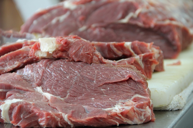 Carnes Avícola San Nicolás