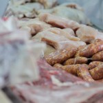Carnes Avícola San Nicolás