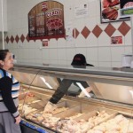 Carnes Avícola San Nicolás